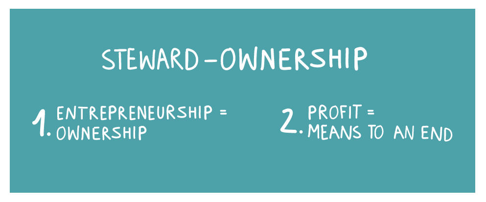 steward-ownership